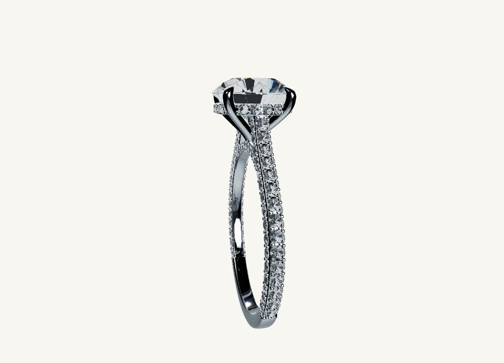 SIRO diamond ring preview